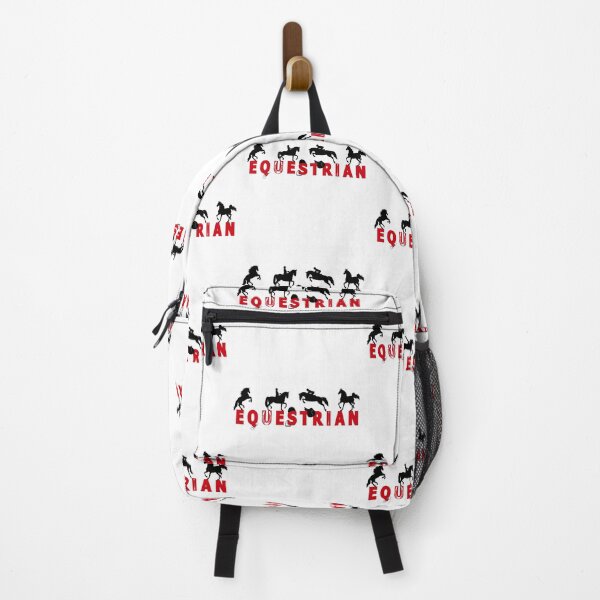 Item preview, Equestrian with 4 horses designed and sold by Horse-Aholic.