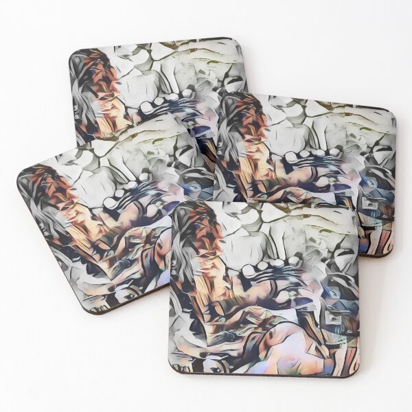 Item preview, Bacchanales designed and sold by YCD1608.