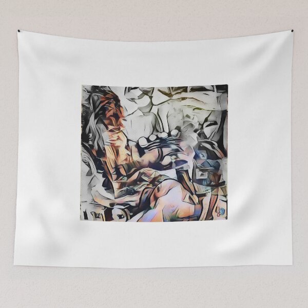 Item preview, Bacchanales designed and sold by YCD1608.