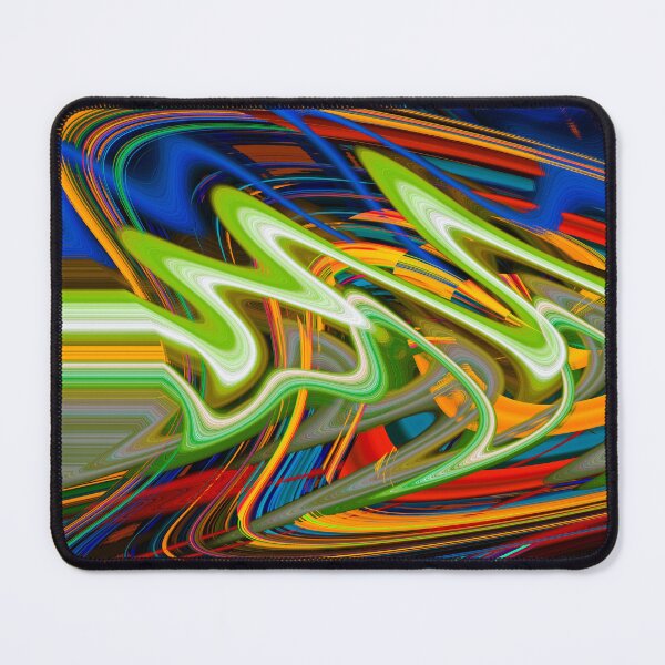Item preview, Neon Wind designed and sold by Susan Nixon.