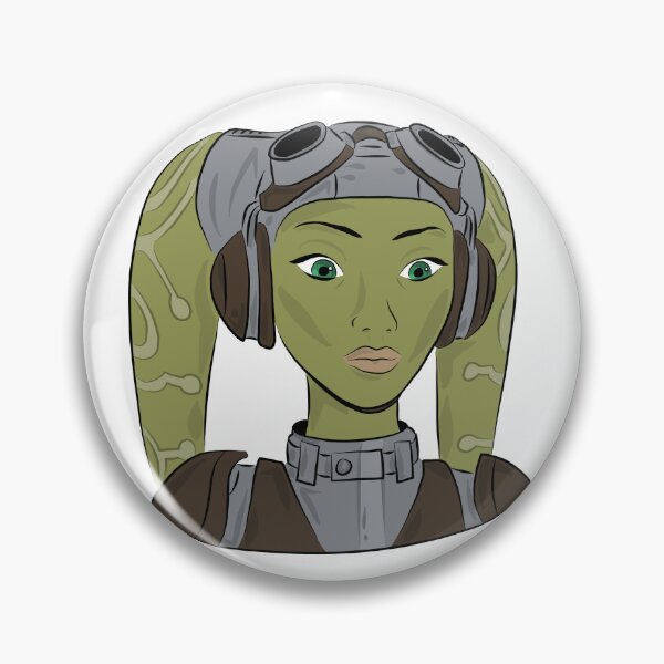 Artikelvorschau, hera syndulla entworfen und verkauft von empireelle.