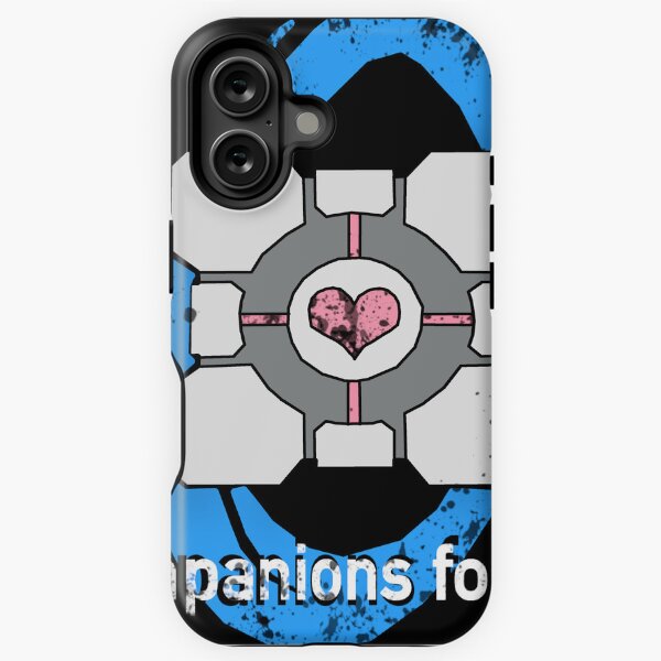 Item preview, Portal Companions for Life designed and sold by Surfin' D.