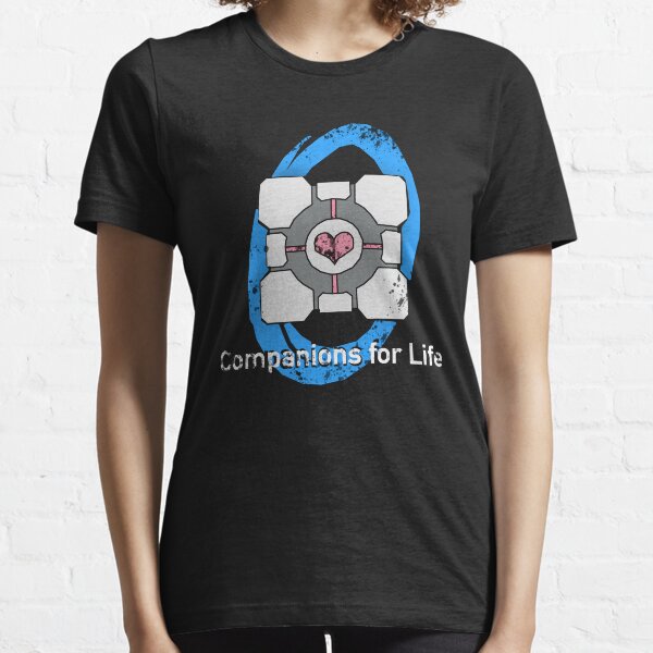 Item preview, Portal Companions for Life designed and sold by Deuml.