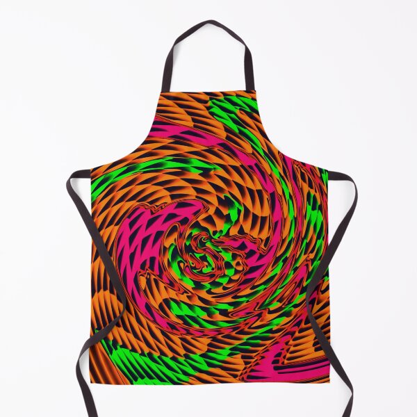 Item preview, Hypnotic Citrus designed and sold by BigTexFunkadelic.