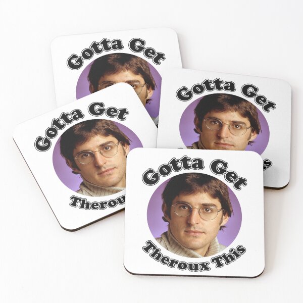 Item preview, Gotta Get Theroux This Daniel Bedingfield   designed and sold by JaylChance.