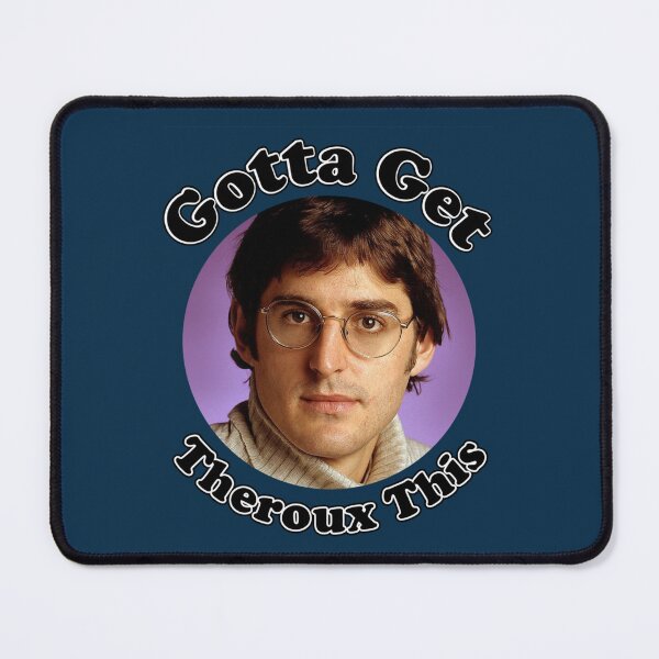 Item preview, Gotta Get Theroux This Daniel Bedingfield designed and sold by JaylChance.
