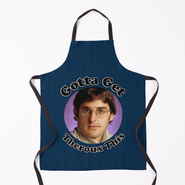 Item preview, Gotta Get Theroux This Daniel Bedingfield designed and sold by JaylChance.