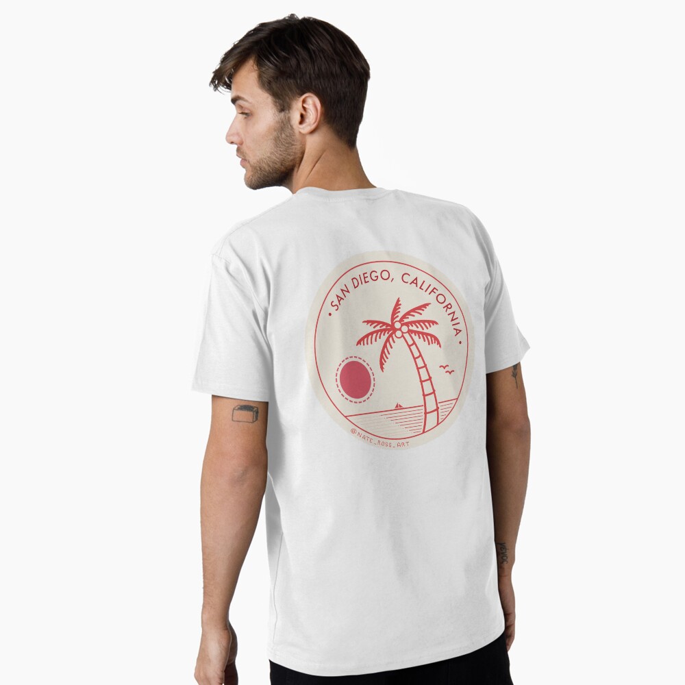 Item preview, Premium T-Shirt designed and sold by nateross.