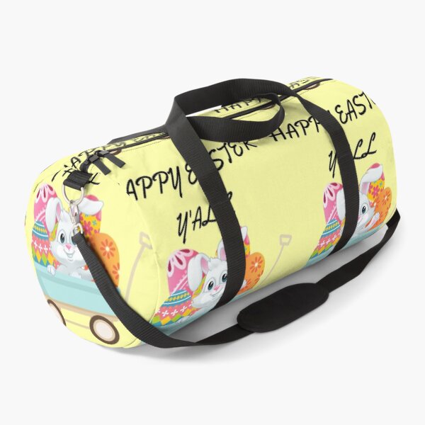 Item preview,  Happy Easter Yall designed and sold by BronikowskiART.