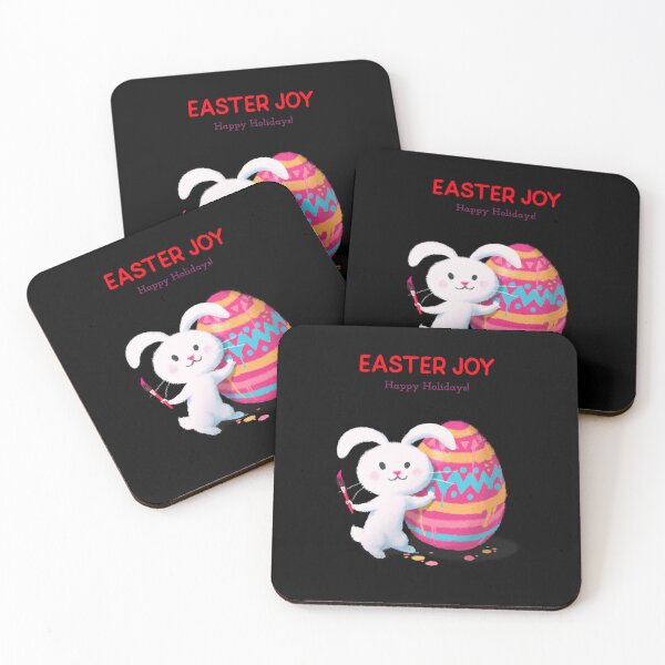 Item preview, Easter Joy Happy Holidays designed and sold by Peter Stawicki.