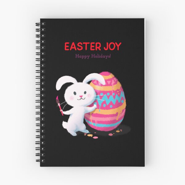Item preview, Easter Joy Happy Holidays designed and sold by Peter Stawicki.