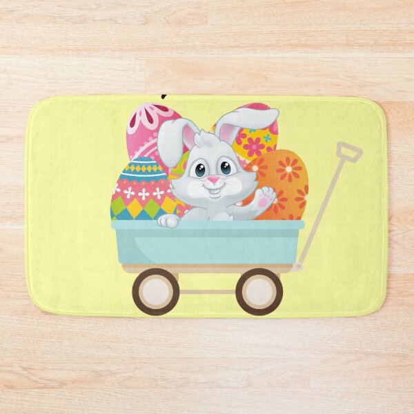 Item preview,  Happy Easter Yall designed and sold by BronikowskiART.