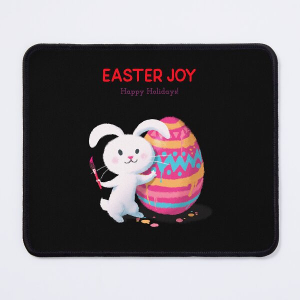 Item preview, Easter Joy Happy Holidays designed and sold by Peter Stawicki.