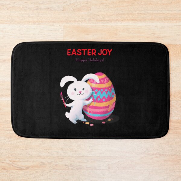 Item preview, Easter Joy Happy Holidays designed and sold by Peter Stawicki.