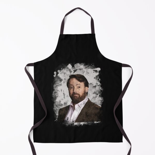 Item preview, David Mitchell Watercolour designed and sold by JaylChance.