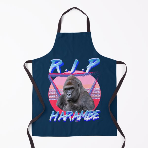 Item preview, Harambe Vintage designed and sold by JaylChance.