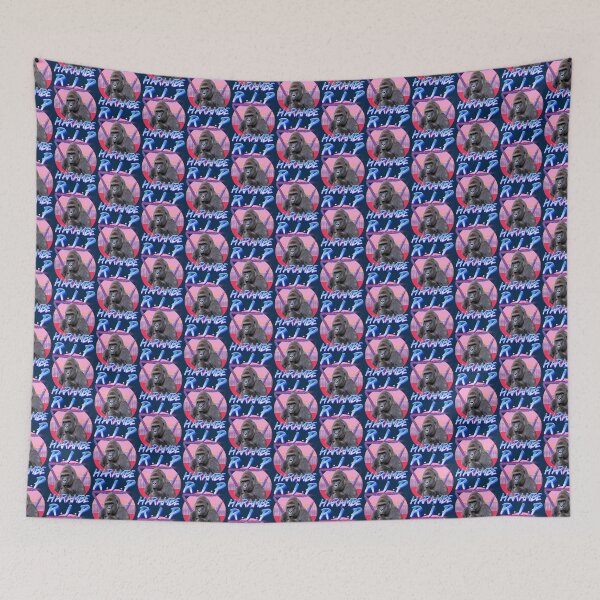 Item preview, Harambe Vintage    designed and sold by JaylChance.