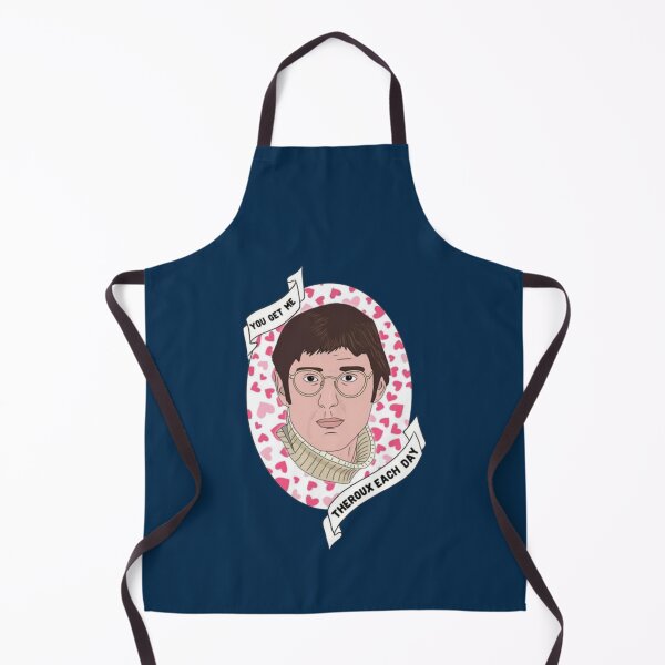 Item preview, Louis Theroux designed and sold by JaylChance.