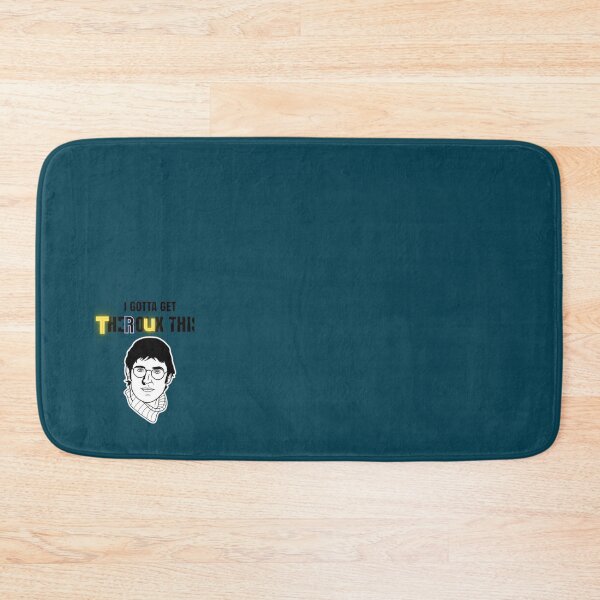 Item preview, Louis Theroux             designed and sold by JaylChance.