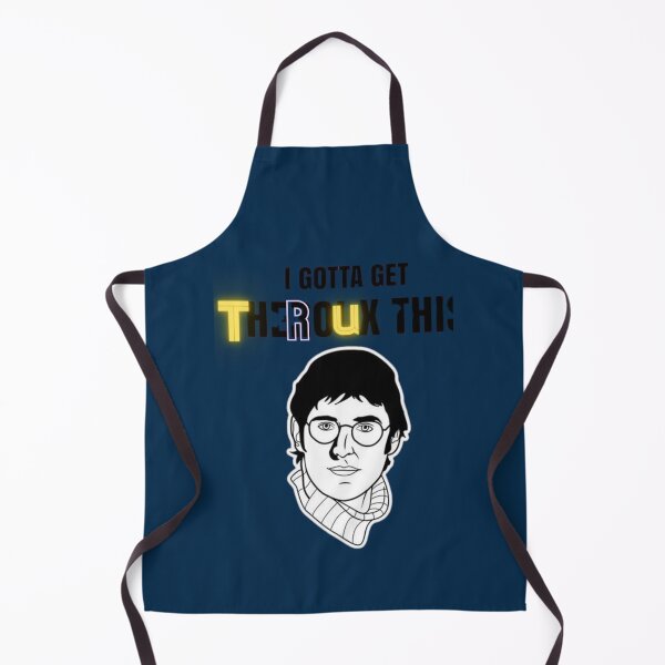 Item preview, Louis Theroux designed and sold by JaylChance.