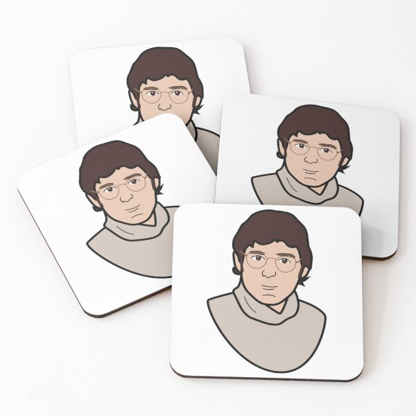 Item preview, Louis Theroux       designed and sold by JaylChance.