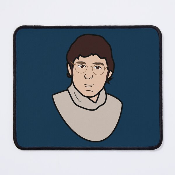 Item preview, Louis Theroux       designed and sold by JaylChance.