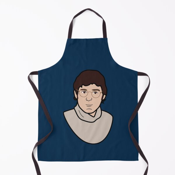 Item preview, Louis Theroux designed and sold by JaylChance.