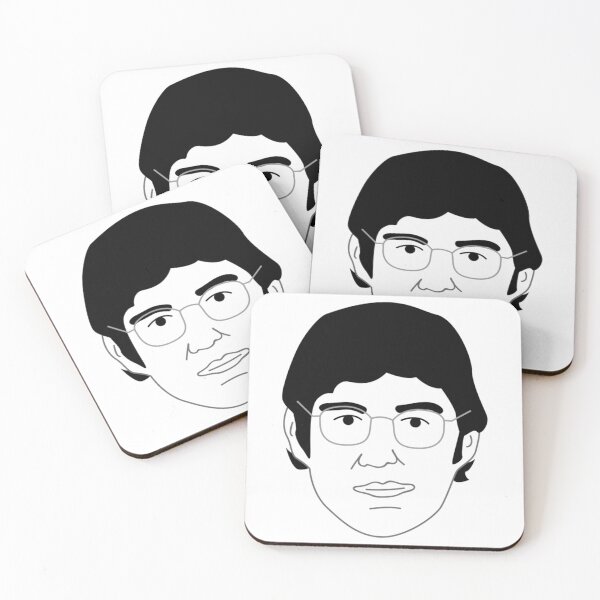 Item preview, Louis Theroux   designed and sold by JaylChance.
