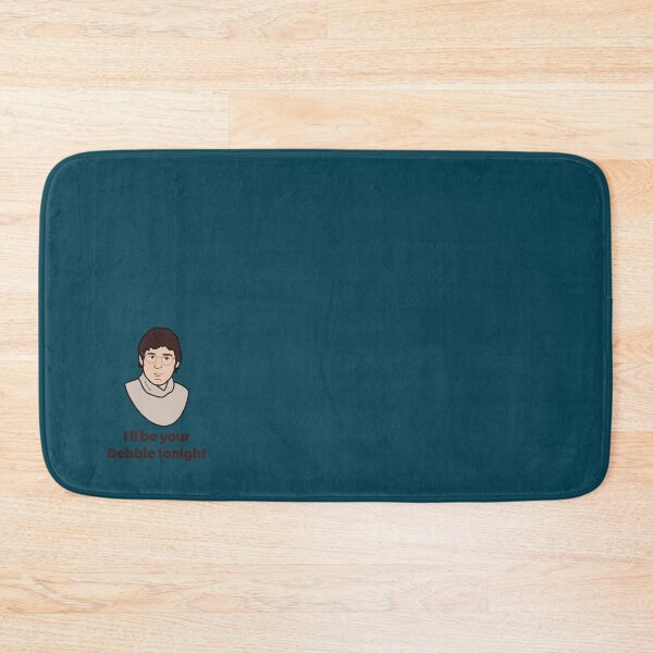 Item preview, Louis Theroux _quot_I_ll be your Debbie tonight_quot_   designed and sold by JaylChance.
