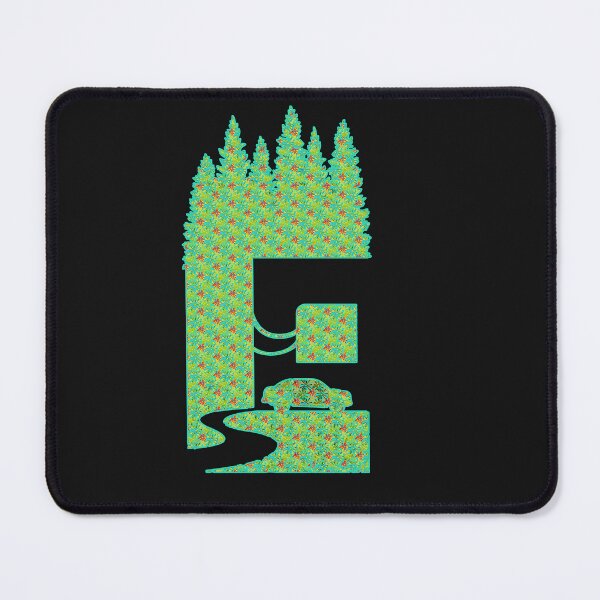 Item preview, Letter E Art designed and sold by package11.