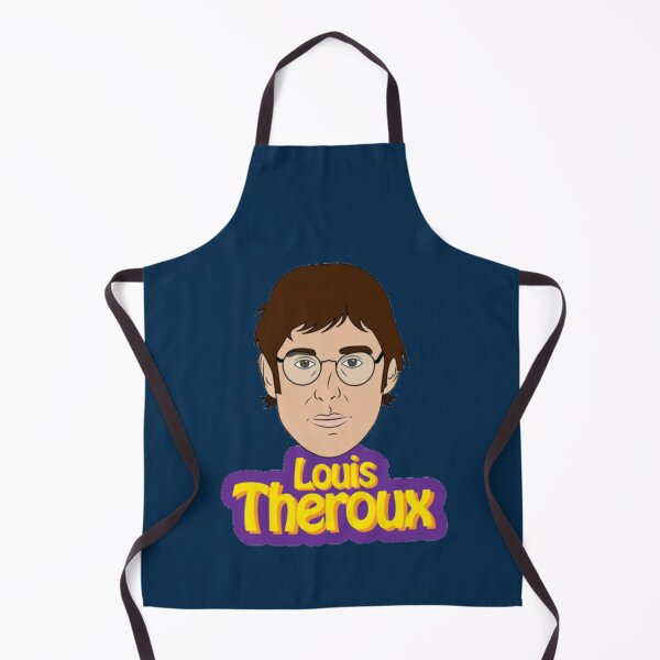 Item preview, Louis theroux art design Premium designed and sold by JaylChance.