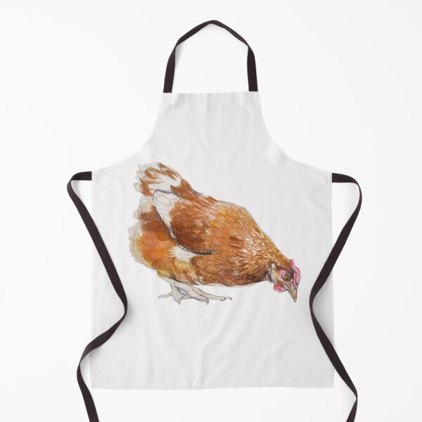 Item preview, Peepen Grazing the Yard designed and sold by jenesaiscluck.