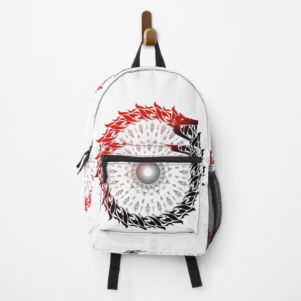 Item preview, Ouroboros designed and sold by Shaza Creative.
