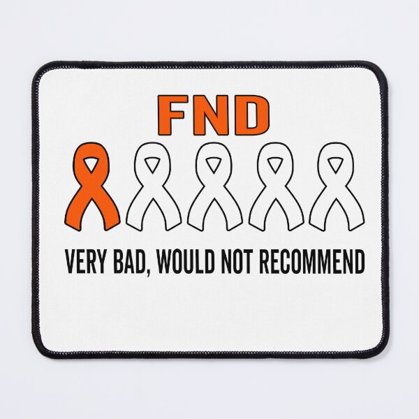 Item preview, FND Very Bad Would Not Recommend One Star Rating  designed and sold by NAJMOSHOP.