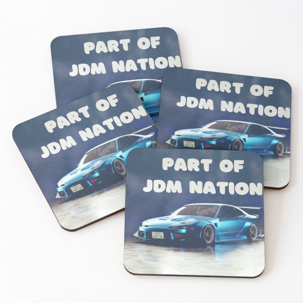 Item preview, Part of JDM Nation. Nissan Silvia S15 designed and sold by CRWorks Shop.