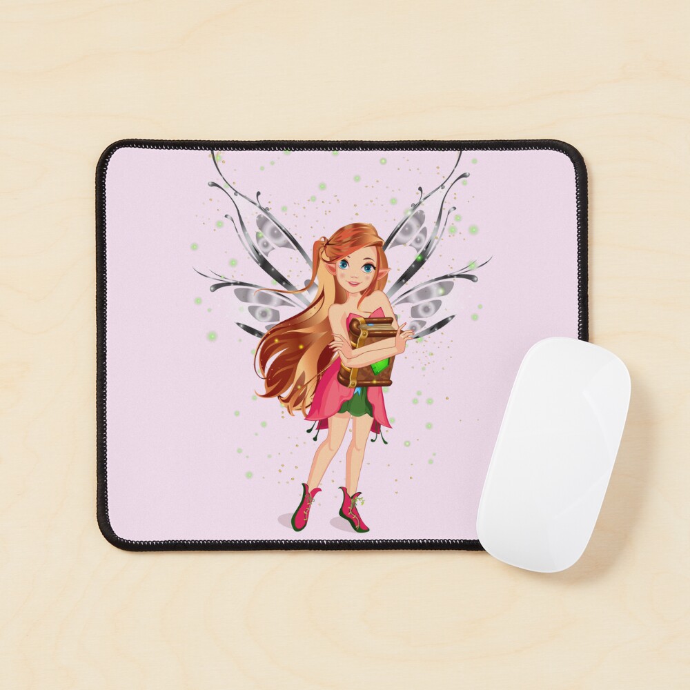Item preview, Mouse Pad designed and sold by TeelieTurner.