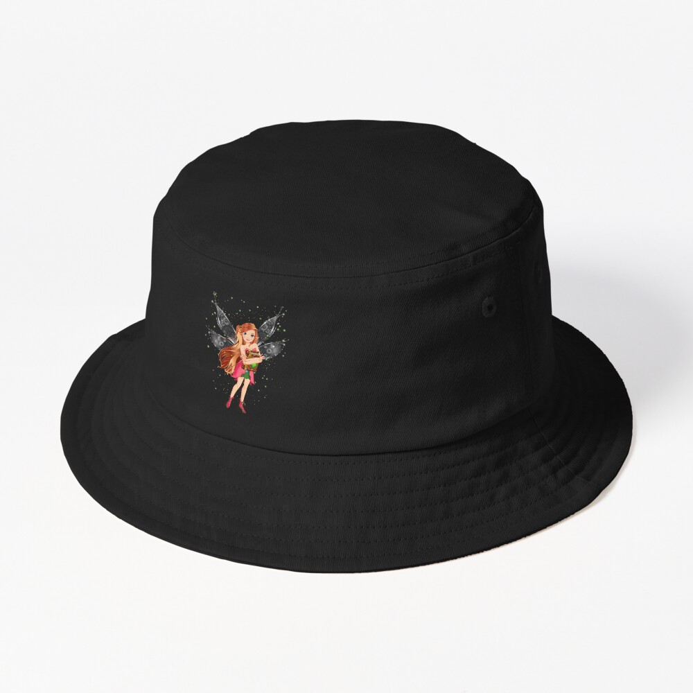 Item preview, Bucket Hat designed and sold by TeelieTurner.
