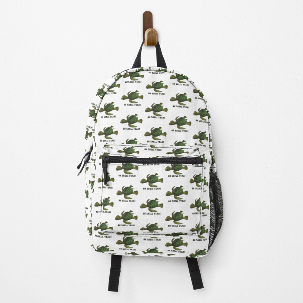 Item preview, Backpack designed and sold by TOCPaintsForMe.