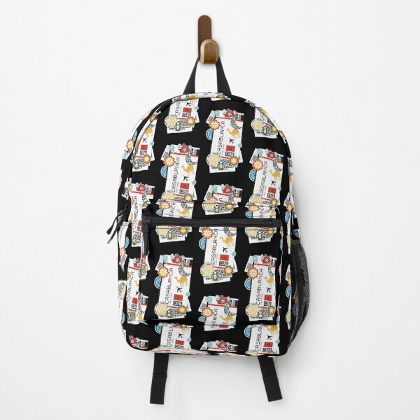 Item preview, Tarjeta de embarque de Casablanca designed and sold by AwesomeProject.