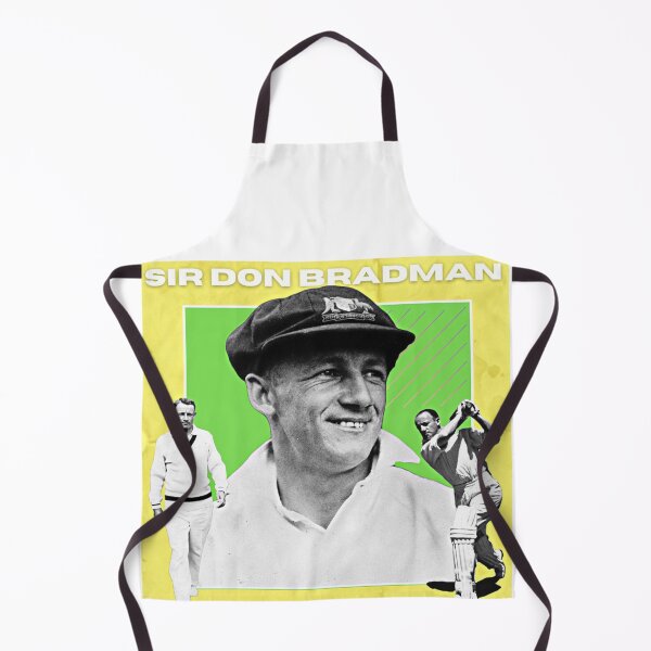 Item preview, Sir Don Bradman designed and sold by VintagePeople.