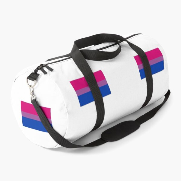 Item preview, Bisexual flag sticker pack - 16 bi stickerpack designed and sold by Inspirationmotivation.