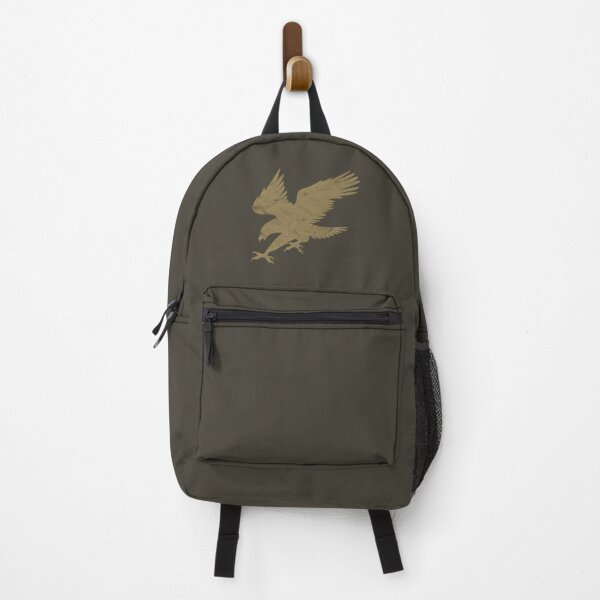Item preview, Bird Of Prey (distressed design) designed and sold by siggyspatsky.