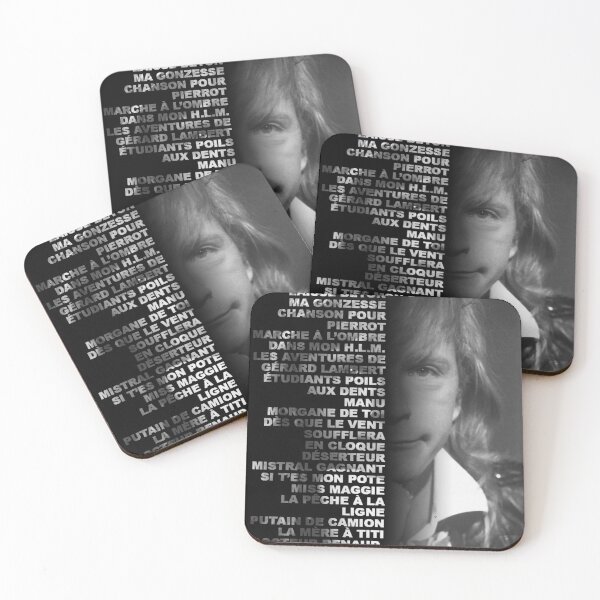 Item preview, Songs of Renaud designed and sold by DrFrankenbaum.