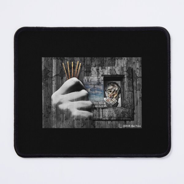 Item preview, Mr. Smith's Elusive Luck designed and sold by Alex Preiss.