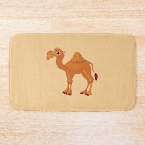 Item preview, I just really like camels ok. designed and sold by Umiska.