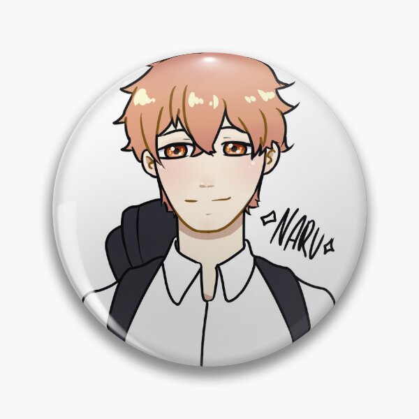 Pin on Given Natsuki kizu (bxb anime)