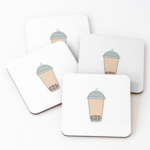 Item preview, Bubble Tea designed and sold by Hannah Grace Designs.