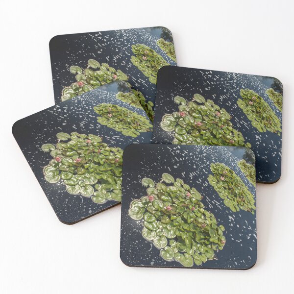 Item preview, Lilypad Land designed and sold by Susan  Nixon.