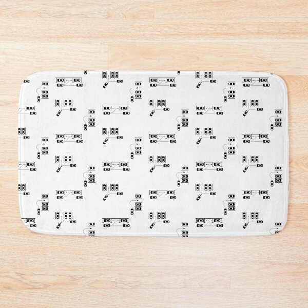 Item preview, Bad Parking Sarcastic Help  Pack   designed and sold by DesignsByJnk5.