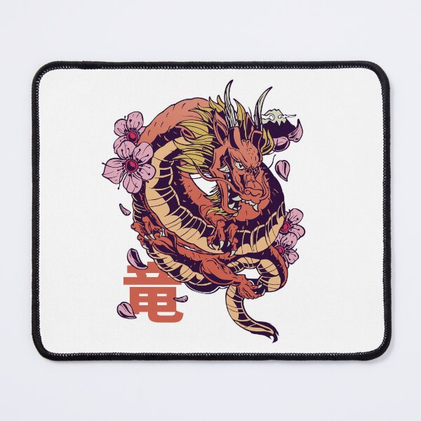 Item preview, Oriental Dragon I designed and sold by MizzKarizmah.
